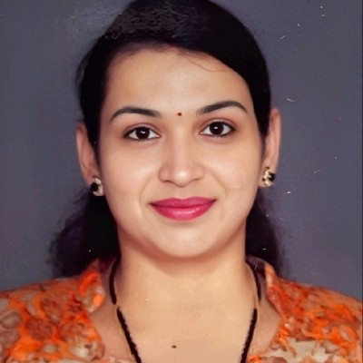 Aruna Kale (Yellayi)