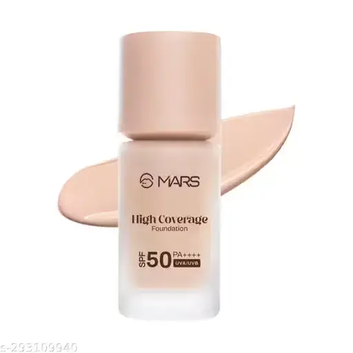 Mars Cosmetics